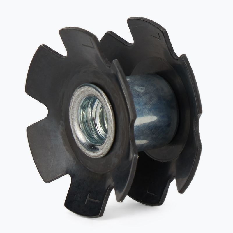 Șurub de fixare a brațului pedalier stâng Shimano FC4500