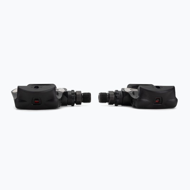 Shimano PD-R550L SPD-SL pedale de șosea negru EPDR550L 3