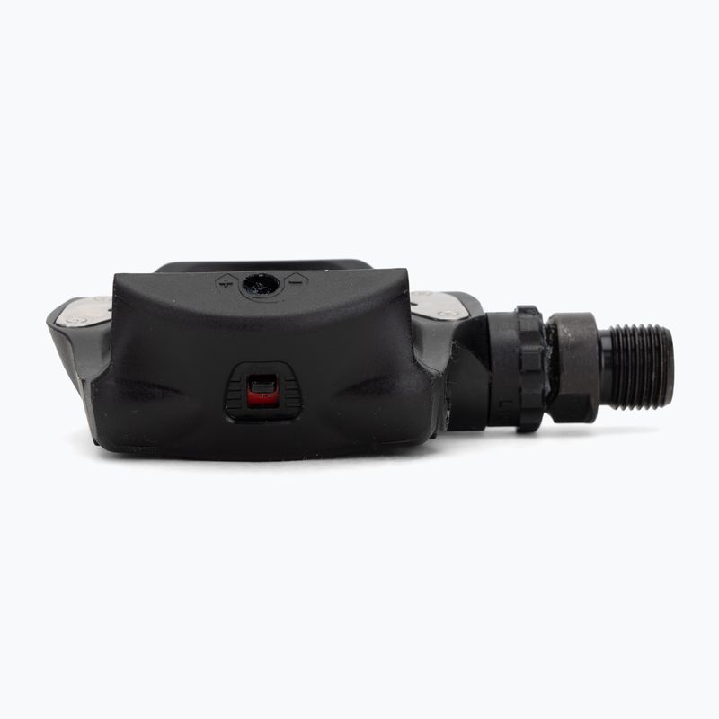 Shimano PD-R550L SPD-SL pedale de șosea negru EPDR550L 6