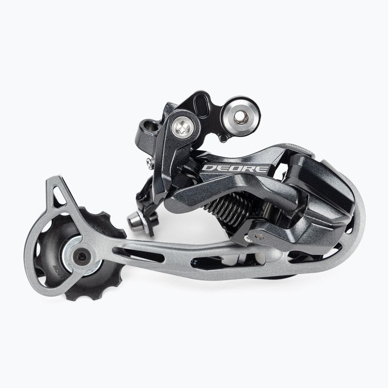 Schimbător de viteze spate Shimano RD-M592 Shadow SGS 9rz black