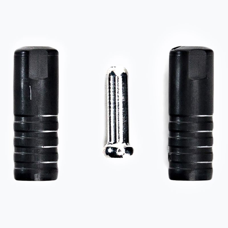 Manetă Shimano pentru schimbătorul spate SL-M8000 I-SPEC II stânga ISLM8000ILBP 5