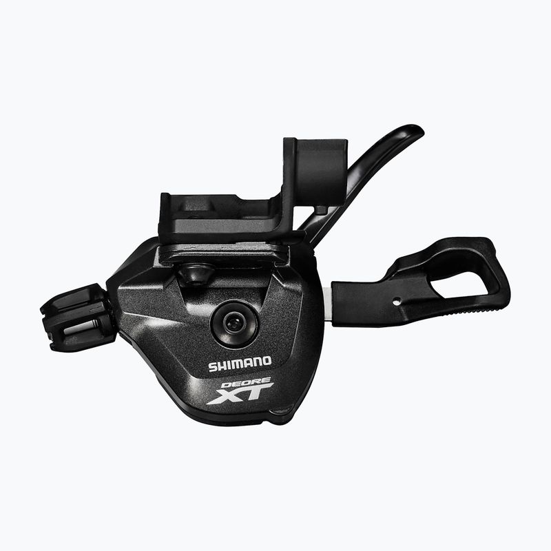 Manetă Shimano pentru schimbătorul spate SL-M8000 I-SPEC II stânga ISLM8000ILBP 7