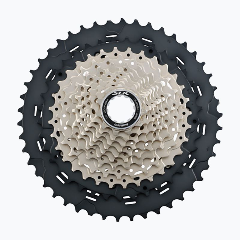 Casetă de bicicletă Shimano CS-M7000 11rz 11-46