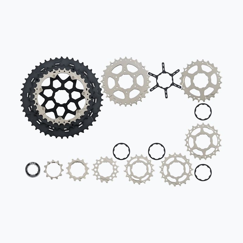 Casetă de bicicletă Shimano CS-M7000 11rz 11-46 3
