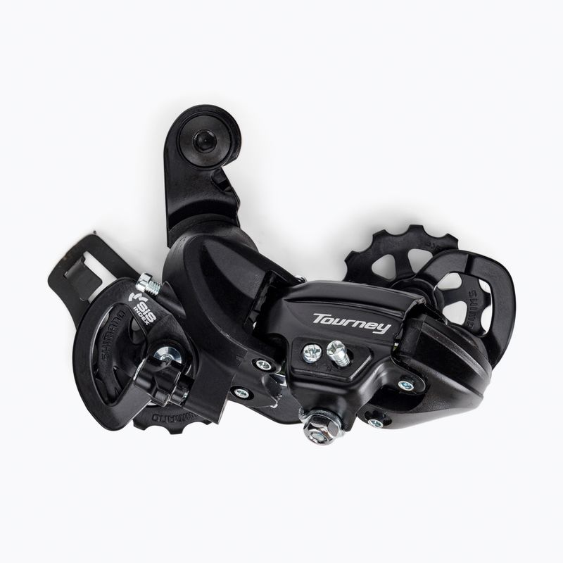 Shimano RD-TY300 deraior spate pentru biciclete negru ERDTY300D