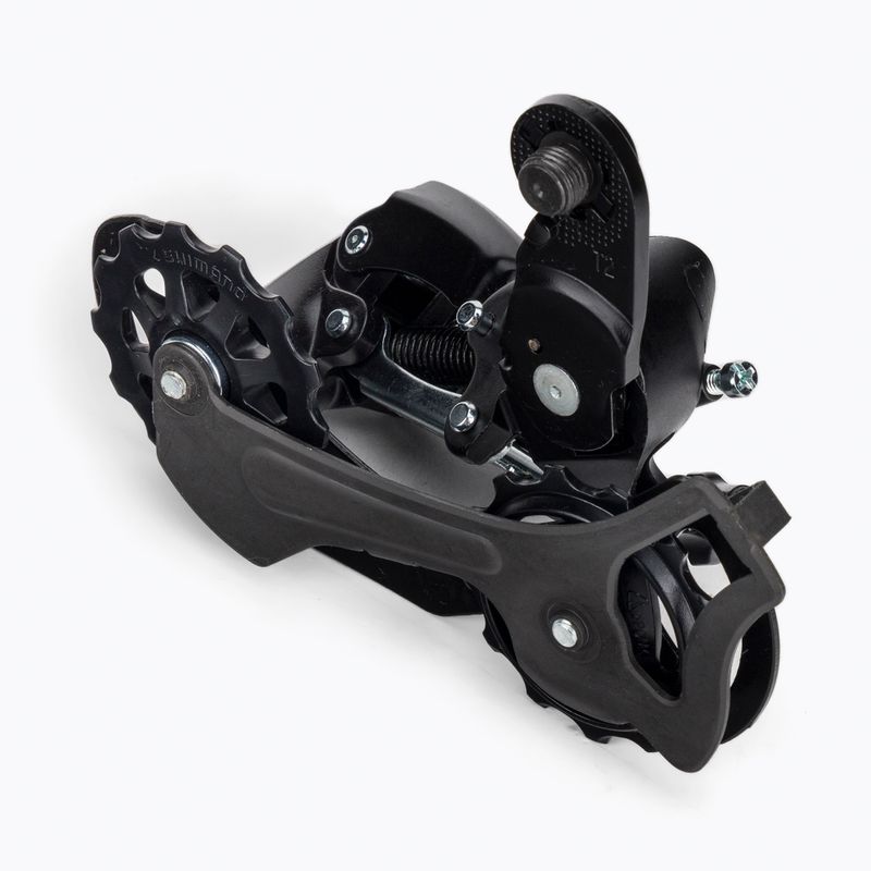Shimano RD-TY300 deraior spate pentru biciclete negru ERDTY300D 3