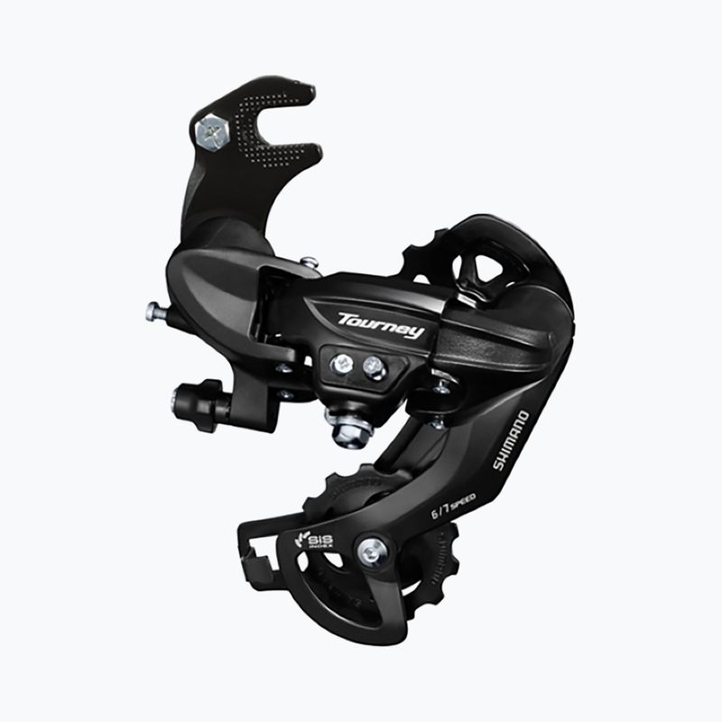 Shimano RD-TY300 deraiorator spate pentru biciclete cu cârlig 6/7rz