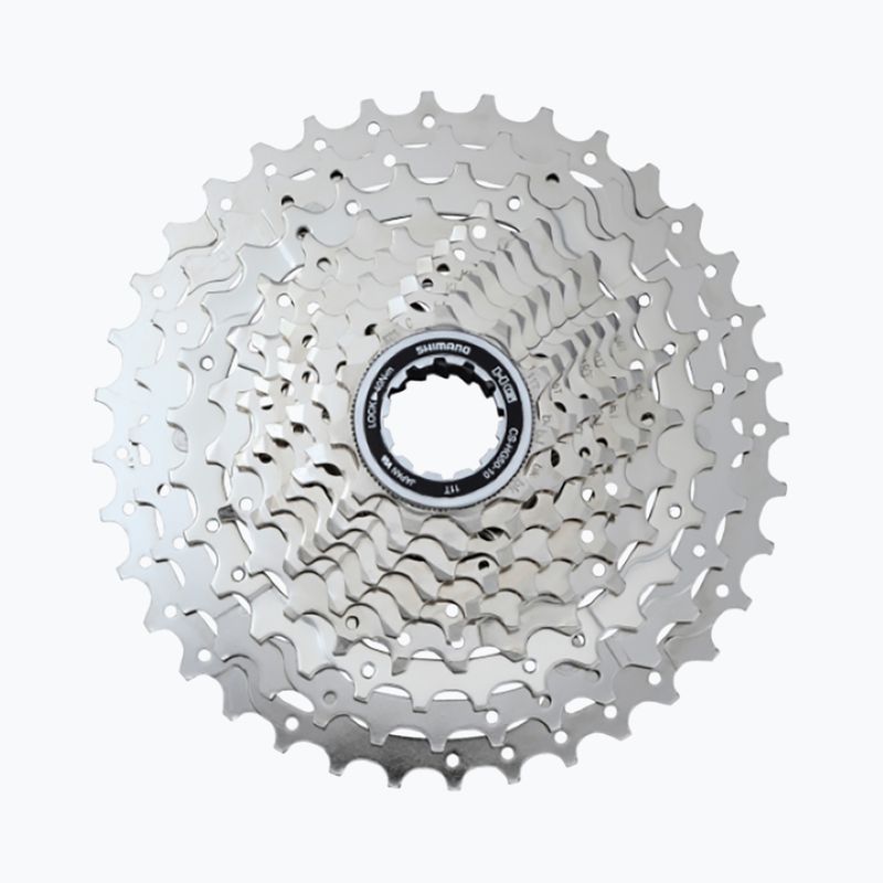 Shimano CS-HG50 10 viteze casetă de bicicletă 11-36