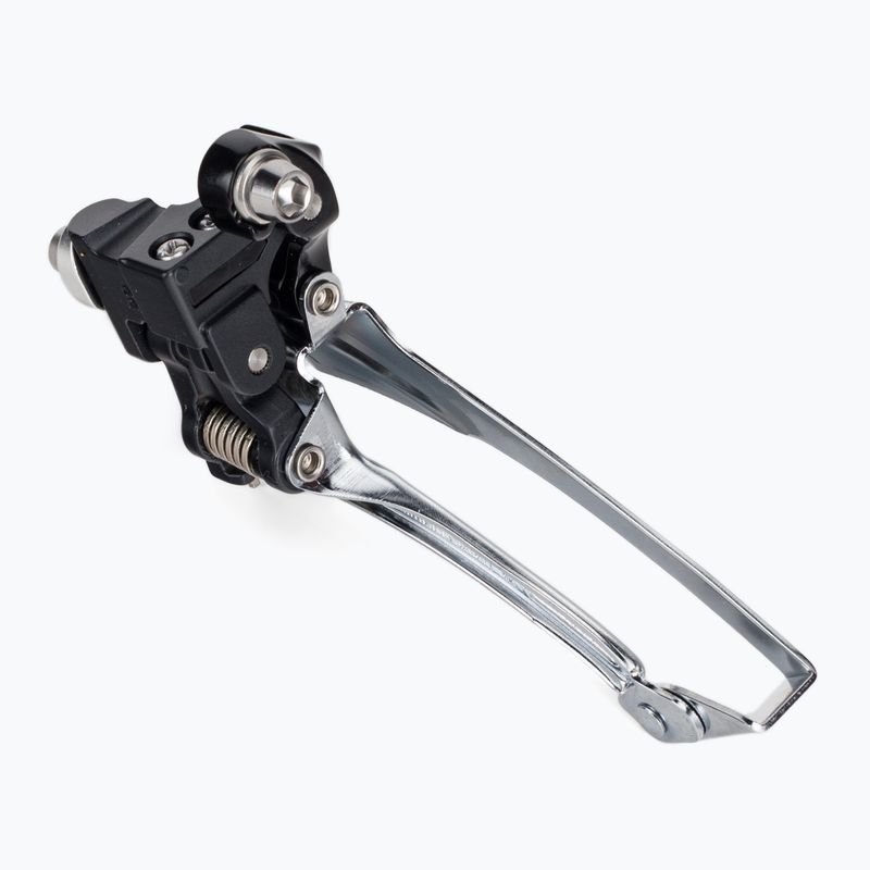 Shimano FD-5700 deraiorator față 2rz cu cârlig, negru IFD5700FL 3