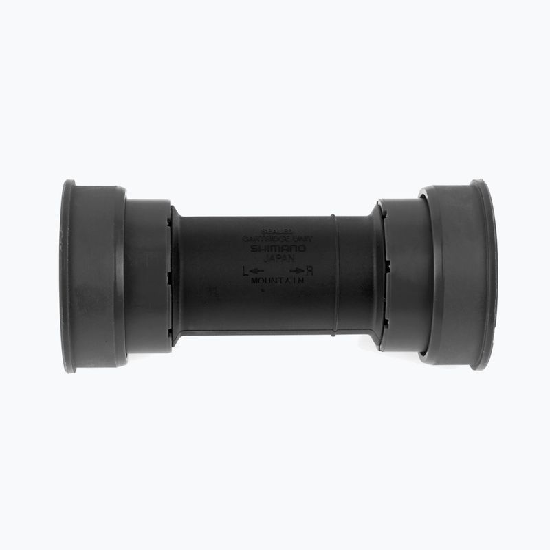 Shimano SM-BB71 Press Fit inserție de pedalier negru ISMBB7141A