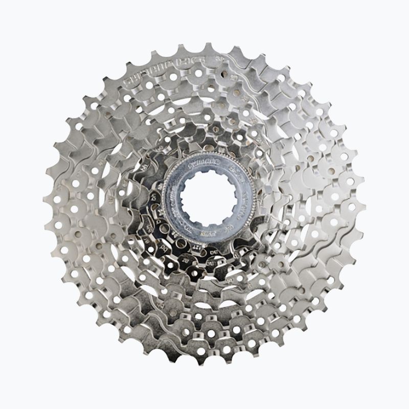 Casetă de bicicletă Shimano CS-HG400 9rz 12-36
