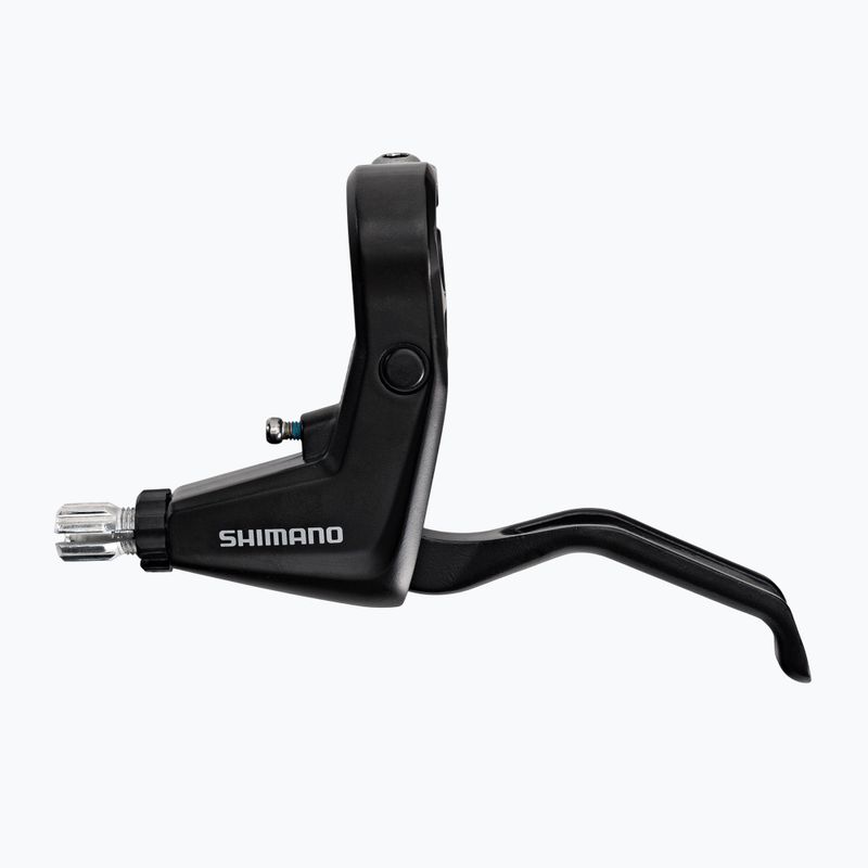 Shimano BL-T4000 V-Brake levier stânga negru EBLT4000LL 4