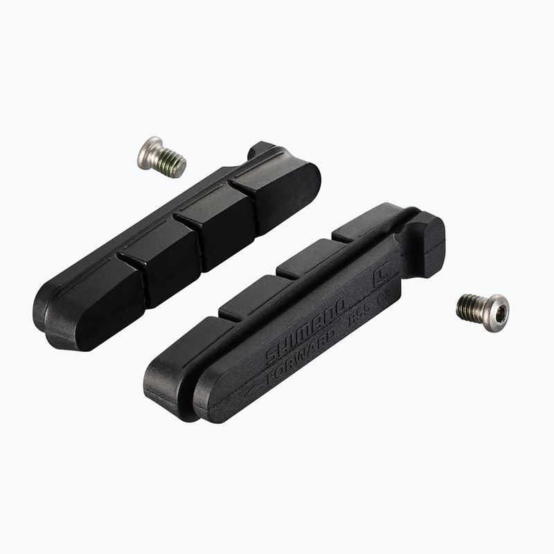 Plăcuțe de frână Shimano BR7900 R55C3