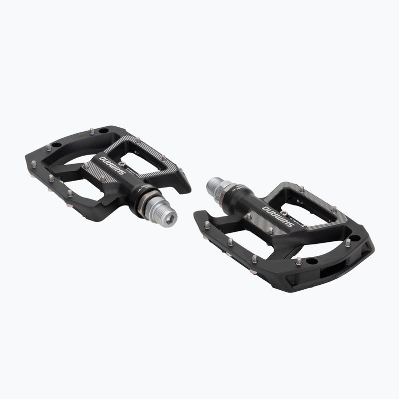 Pedale de bicicletă Shimano PD-GR500 MTB