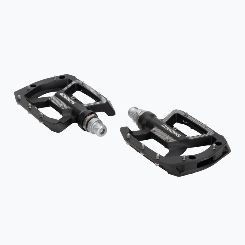 Pedale de bicicletă Shimano PD-GR500 MTB 2