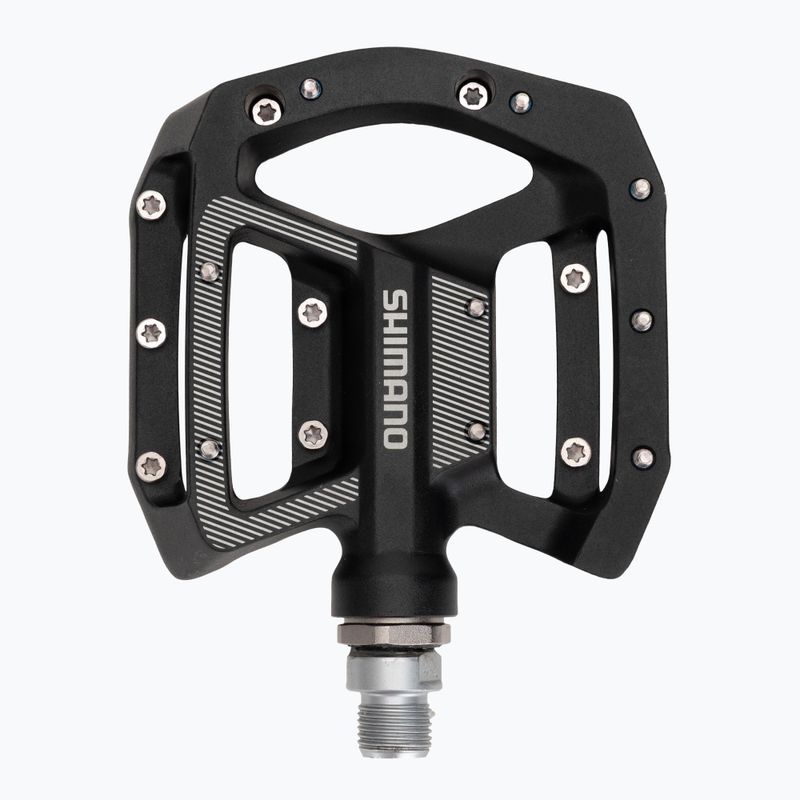 Pedale de bicicletă Shimano PD-GR500 MTB 4