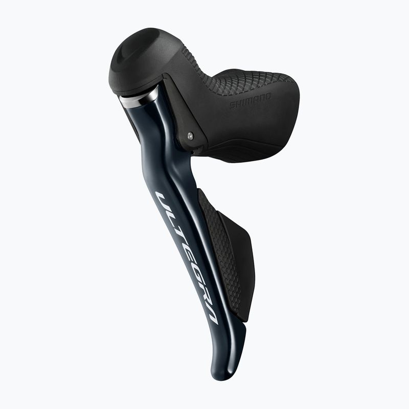 Mâner de bicicletă pentru dreptaci Shimano ST-R8070 negru ISTR8070R 2