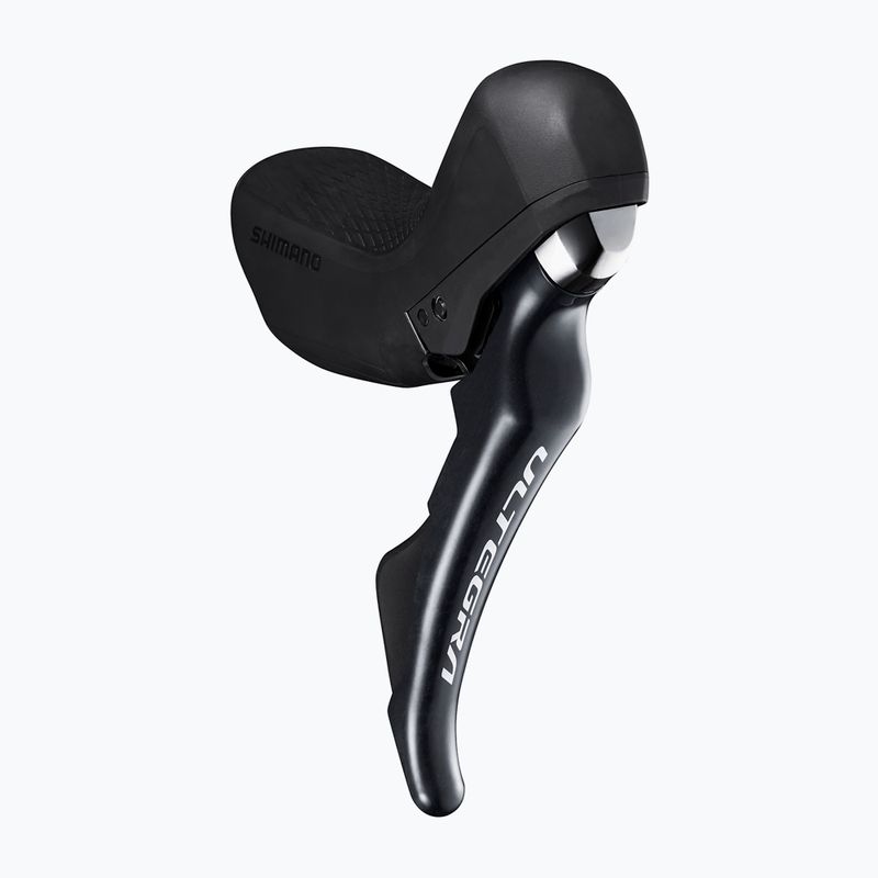 Maneta dreapta 11 viteze Shimano ST-R8020 negru ISTR8020RI