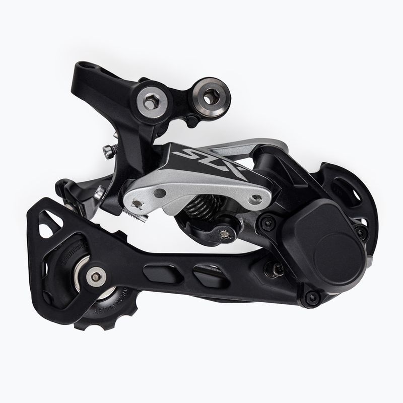 Shimano SLX RD-M7000 Shadow+ GS 11rz deraiorator spate negru IRDM700011GS