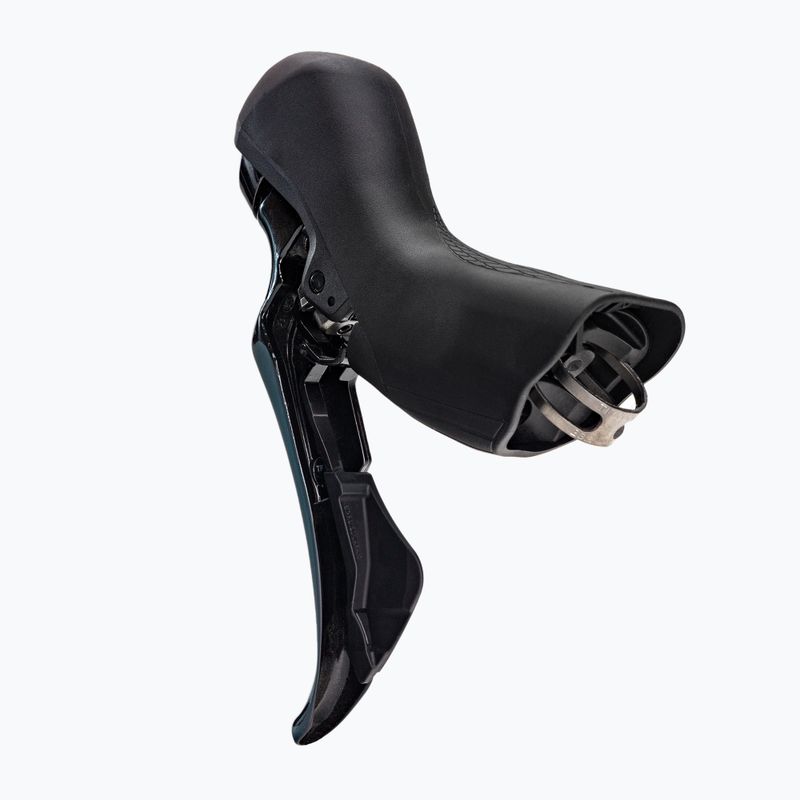 Shimano ST-R9120 mâner de bicicletă dreapta negru ISTR9120RI 3