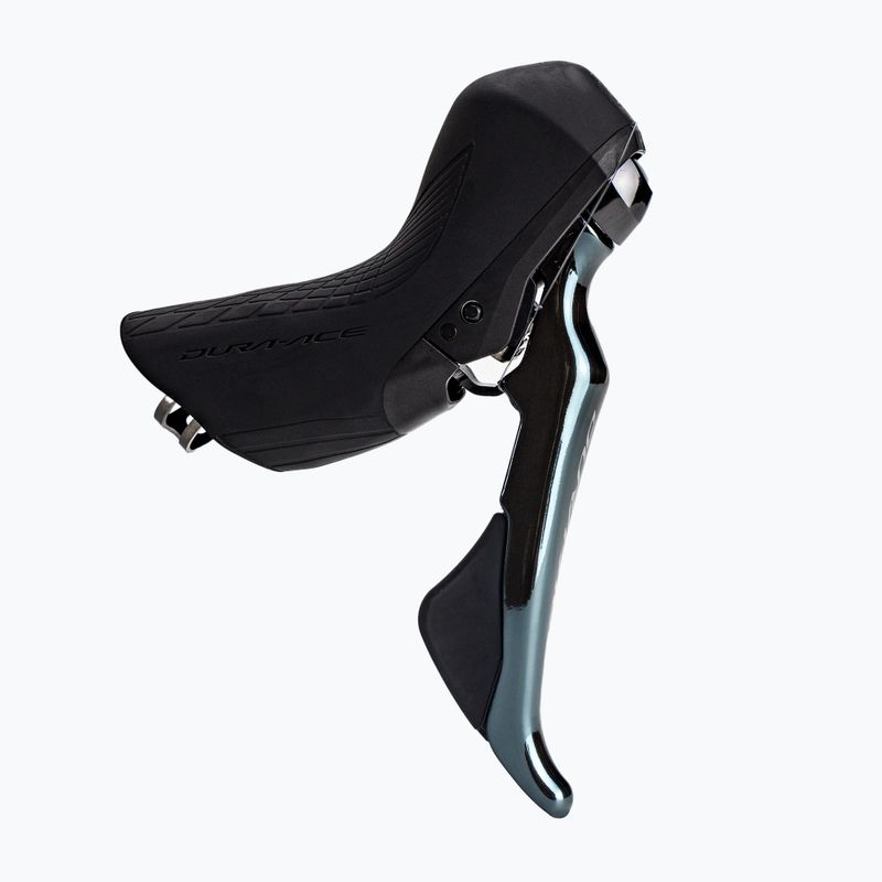 Shimano ST-R9120 mâner de bicicletă dreapta negru ISTR9120RI 4