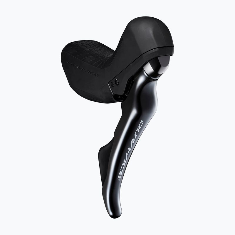 Shimano ST-R9120 mâner de bicicletă dreapta negru ISTR9120RI 8