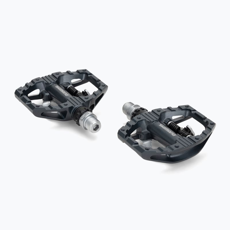 Pedale de bicicletă Shimano PD-EH500 SPD