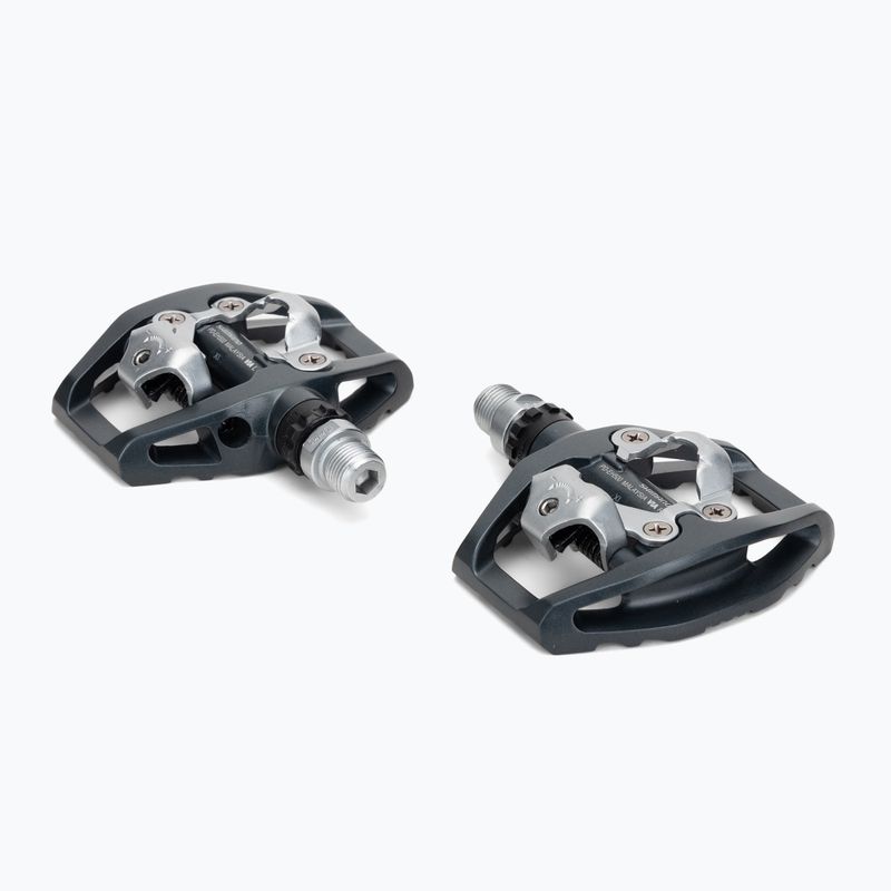 Pedale de bicicletă Shimano PD-EH500 SPD 2
