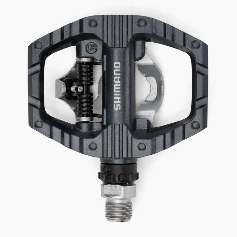 Pedale de bicicletă Shimano PD-EH500 SPD 4