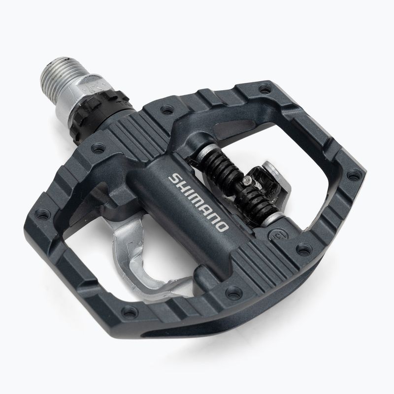 Pedale de bicicletă Shimano PD-EH500 SPD 5