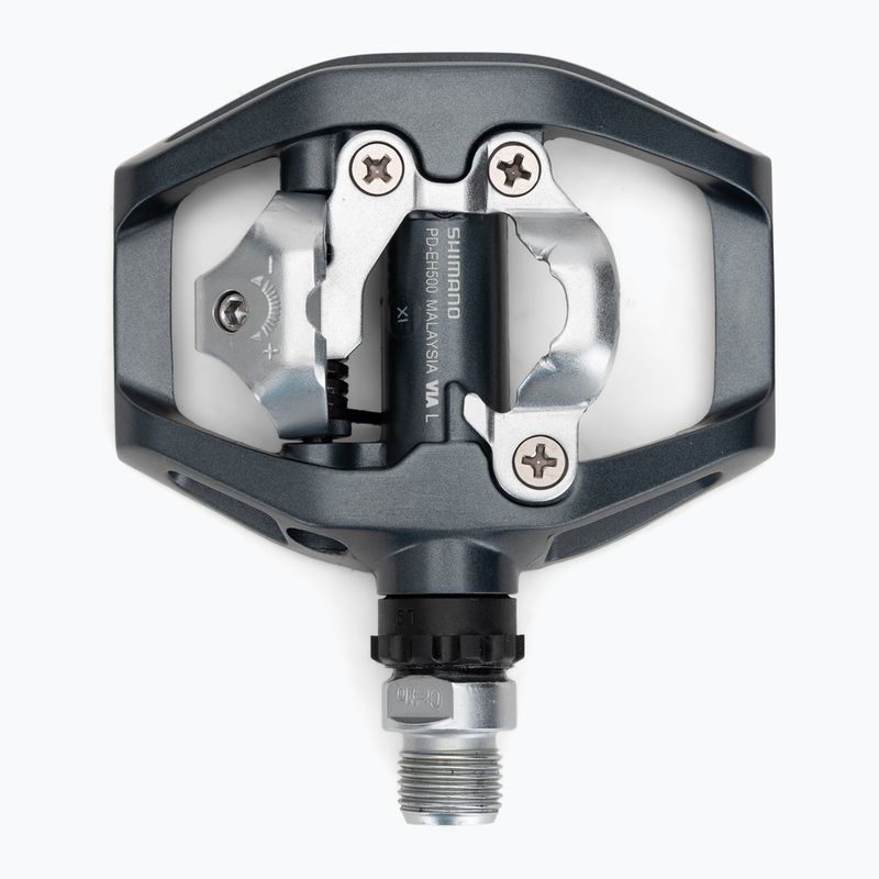 Pedale de bicicletă Shimano PD-EH500 SPD 8