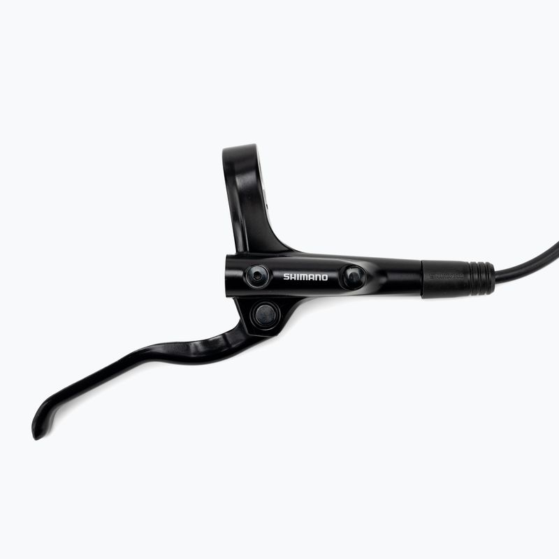 Kit de frână spate din rășină Shimano EMT200 2