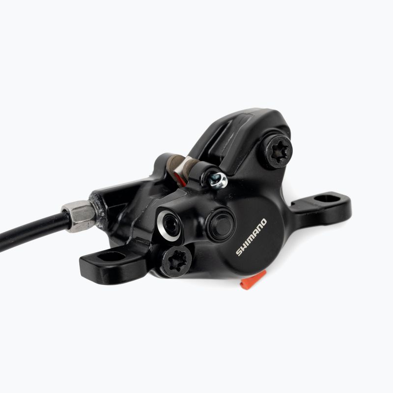 Kit de frână spate din rășină Shimano EMT200 5