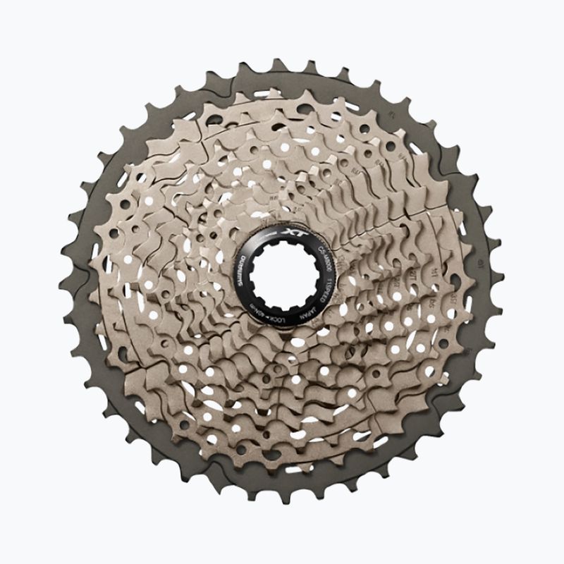 Shimano CS-M8000 11 viteze casetă de bicicletă cu 11-40