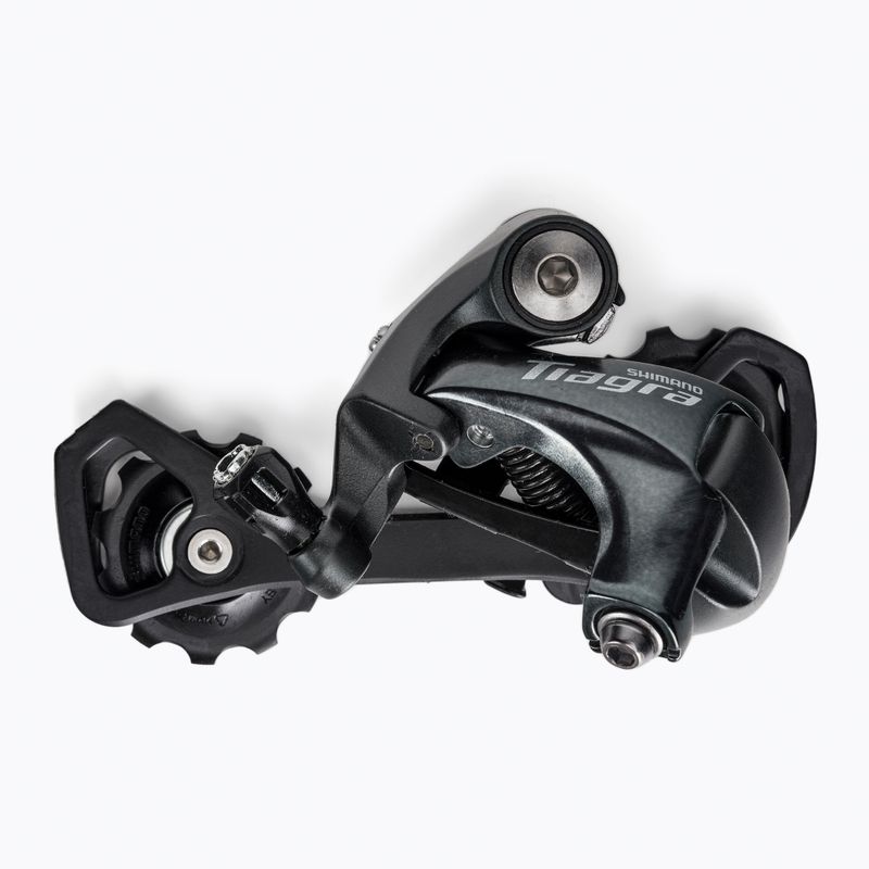 Shimano deraiorator RD-4700 GS 10rz spate negru IRD4700GS