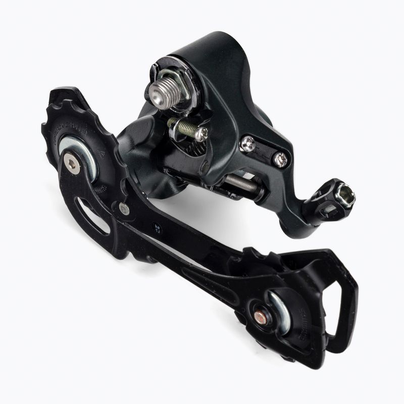 Shimano deraiorator RD-4700 GS 10rz spate negru IRD4700GS 3