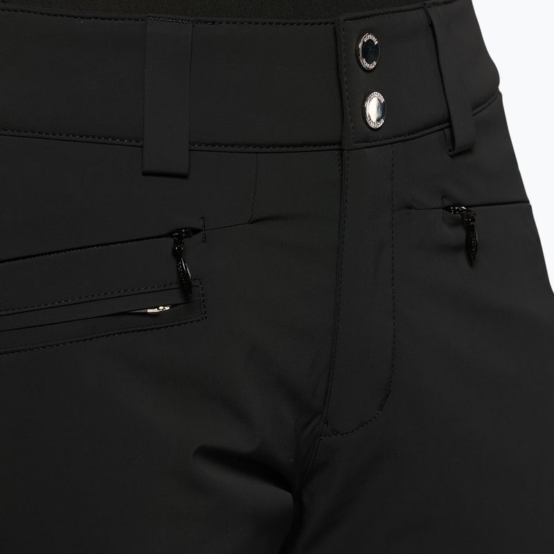 Pantaloni de schi pentru femei Descente Nina 93 negru DWWUGD27 5