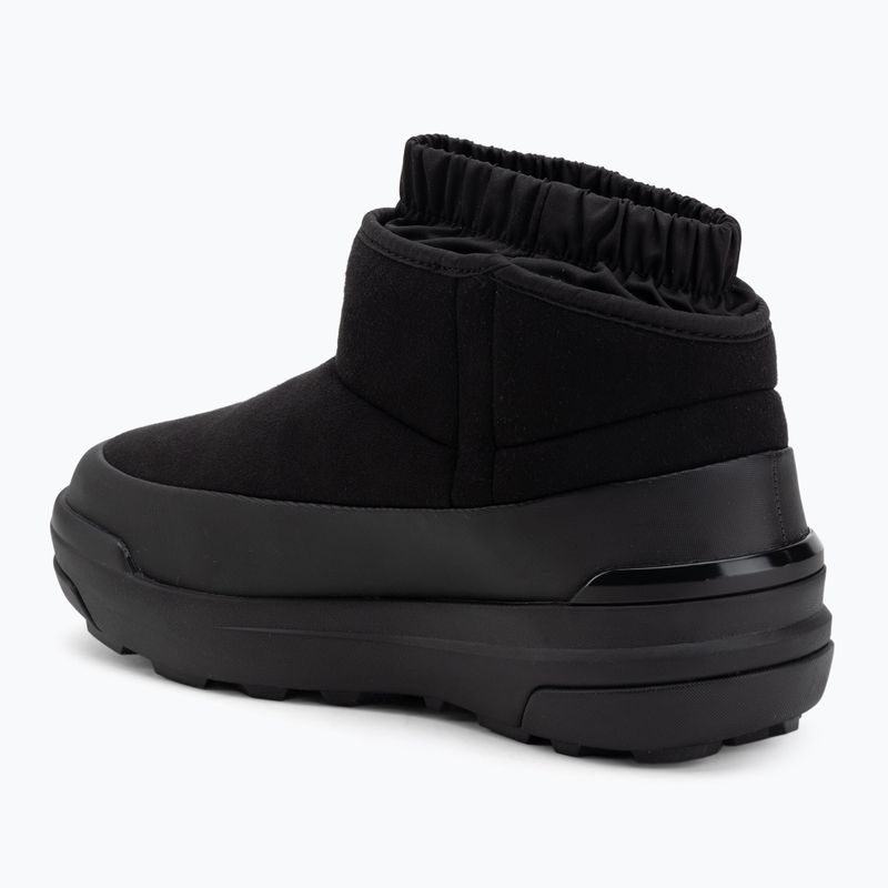 Ghete Descente D.Trace Unc Mid Agate black/gray 3