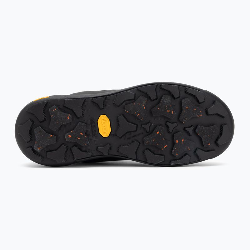 Ghete Descente D.Trace Unc Mid Agate black/gray 4