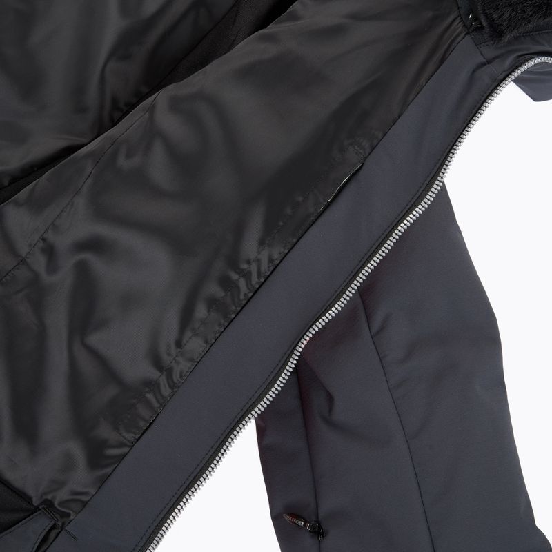 Geacă de schi pentru femei Descente Mary electric red/black 5