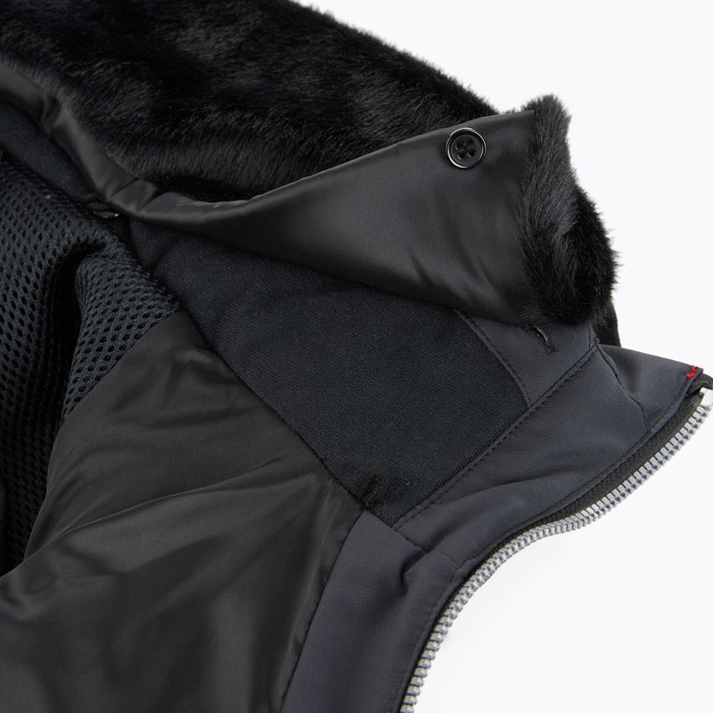 Geacă de schi pentru femei Descente Mary electric red/black 6