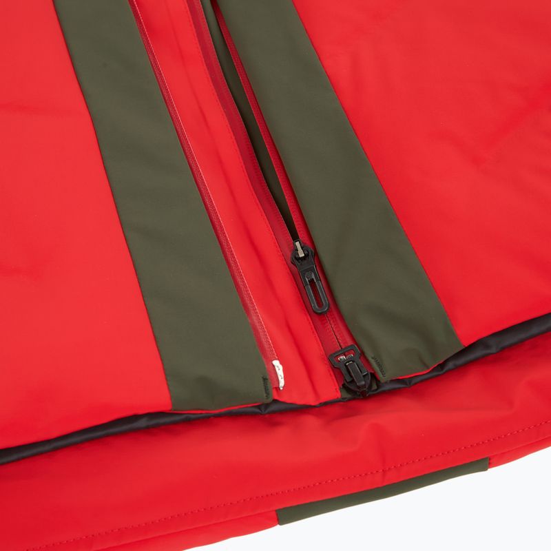 Geacă de schi pentru bărbați Descente Hybrid Down swiss replica 4