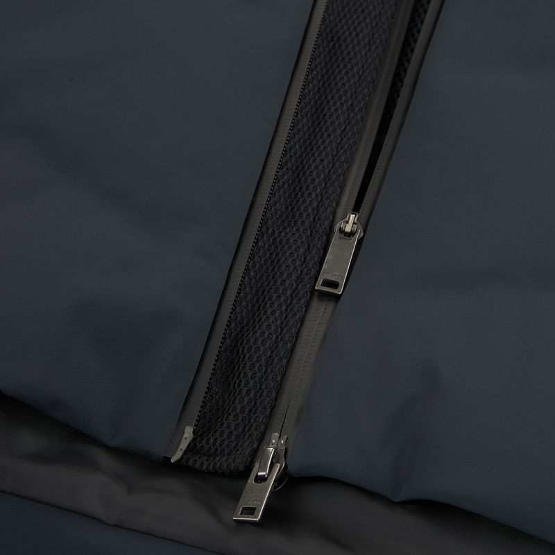 Geacă de schi pentru femei Descente Welded Down black 3