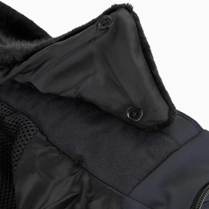 Geacă de schi pentru femei Descente Welded Down black 6