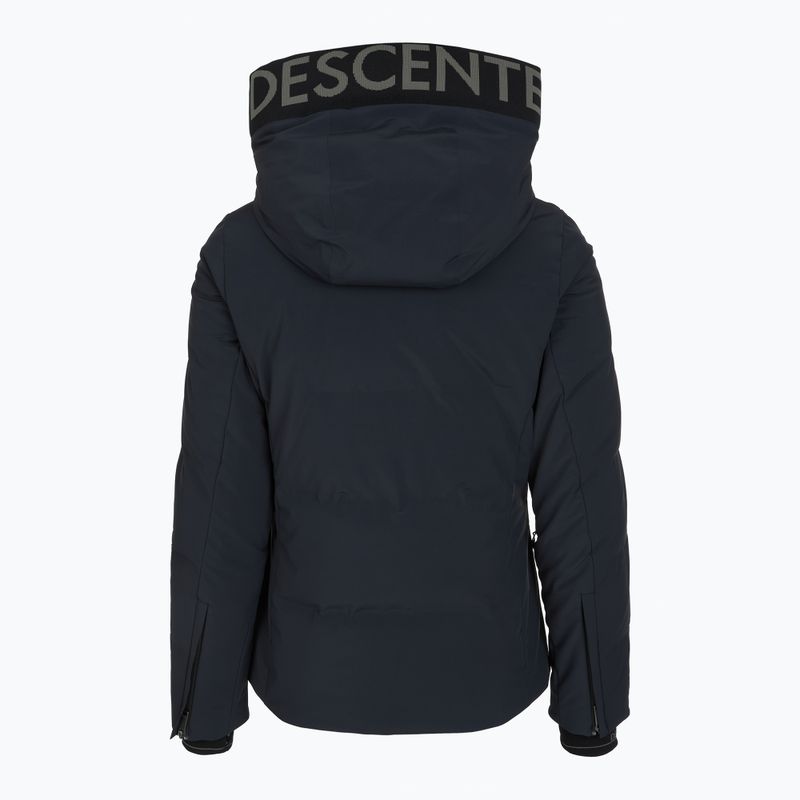 Geacă de schi pentru femei Descente Janie black 2
