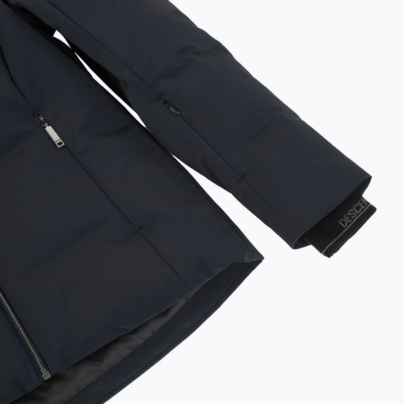 Geacă de schi pentru femei Descente Janie black 4
