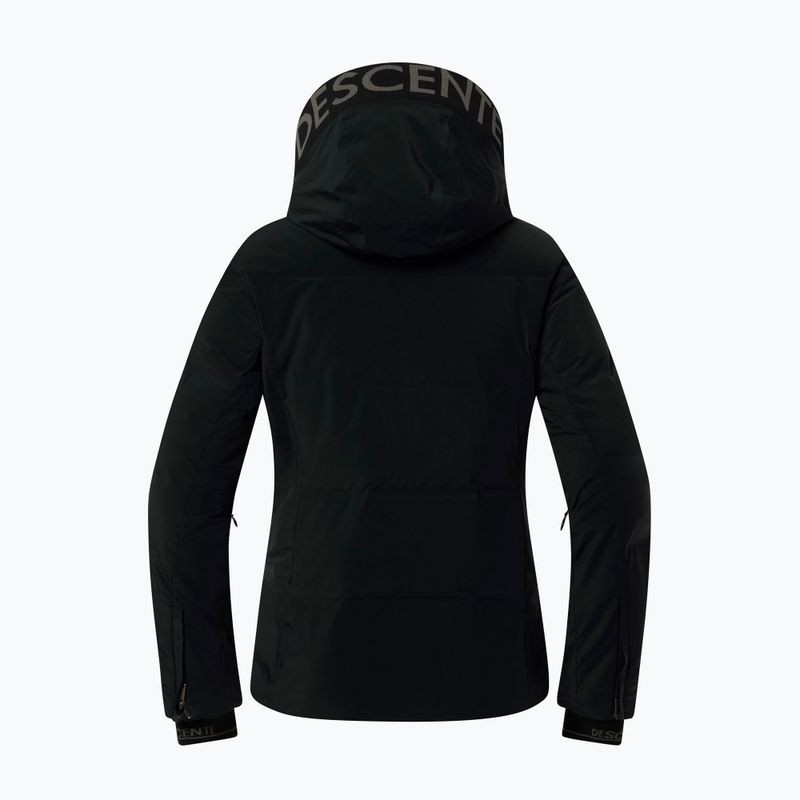 Geacă de schi pentru femei Descente Janie black 8