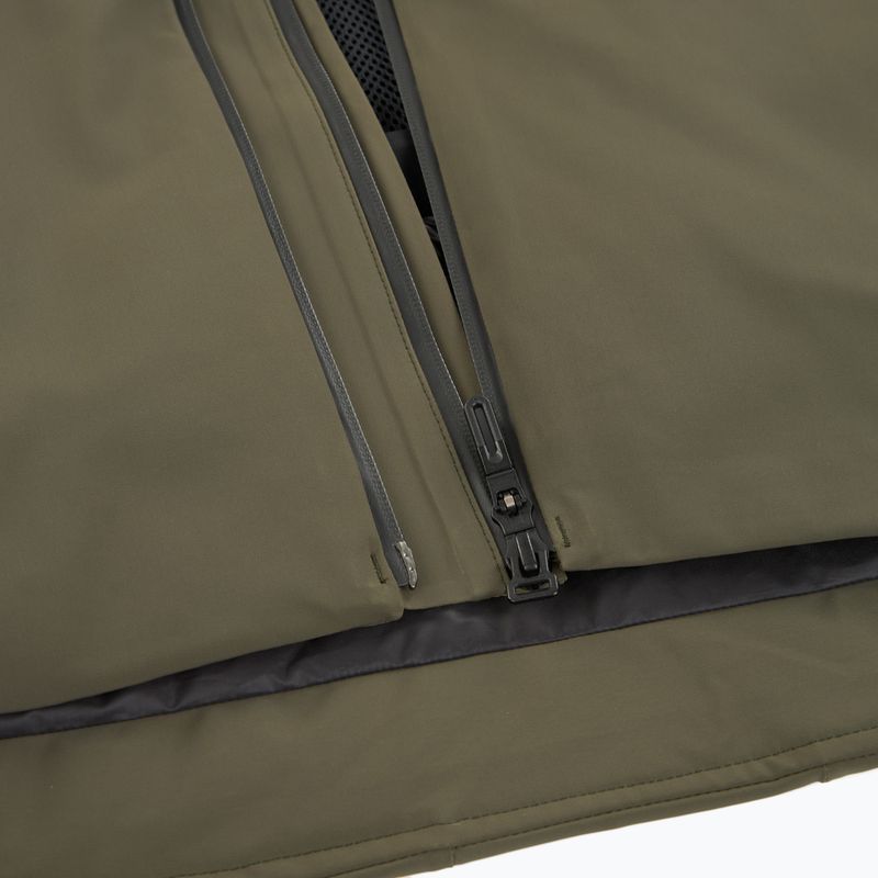 Geacă de schi pentru bărbați Descente Swiss sturdy green 4