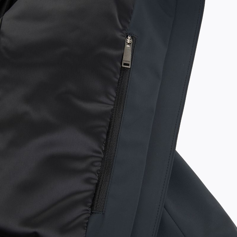 Geacă de schi pentru femei Descente Shirring black 6
