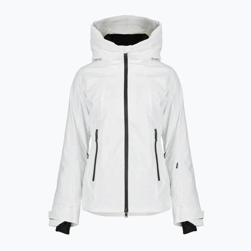 Geacă de schi pentru femei Descente Removable Down super white